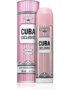 Cuba Exclusive парфюмна вода за жени 100 мл.