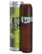 Cuba Green тоалетна вода за мъже 100 мл.