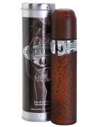Cuba Grey тоалетна вода за мъже 100 мл.