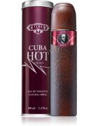 Cuba Hot тоалетна вода за мъже 100 мл.