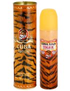 Cuba Jungle Tiger парфюмна вода за жени 100 мл.