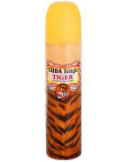Cuba Jungle Tiger парфюмна вода за жени 100 мл.
