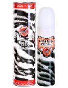 Cuba Jungle Zebra парфюмна вода за жени 100 мл.