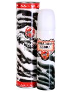 Cuba Jungle Zebra парфюмна вода за жени 100 мл.
