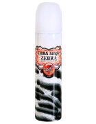 Cuba Jungle Zebra парфюмна вода за жени 100 мл.