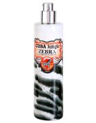 Cuba Jungle Zebra парфюмна вода за жени 100 мл.