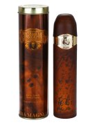 Cuba Magnum Gold тоалетна вода за мъже 130 мл.