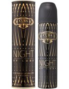 Cuba Night парфюмна вода за жени 100 мл.