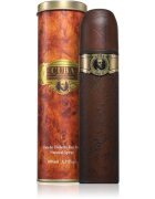 Cuba Original Gold тоалетна вода за мъже 100 мл.