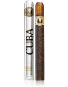Cuba Original Gold тоалетна вода за мъже 35 мл.