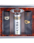 Cuba Original подаръчен комплект за мъже
