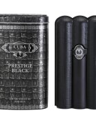 Cuba Prestige Black тоалетна вода за мъже 90 мл.