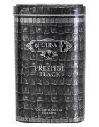 Cuba Prestige Black тоалетна вода за мъже 90 мл.