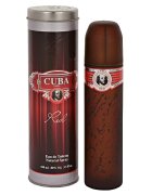 Cuba Red тоалетна вода за мъже 100 мл.
