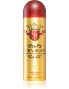 Cuba Royal дезодорант в спрей за мъже 200 мл.
