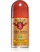Cuba Royal рол-он за мъже 50 мл.