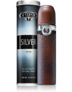 Cuba Silver тоалетна вода за мъже 100 мл.