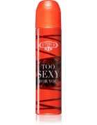Cuba Too Sexy For You парфюмна вода за жени 100 мл.