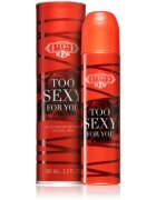 Cuba Too Sexy For You парфюмна вода за жени 100 мл.
