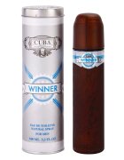 Cuba Winner тоалетна вода за мъже 100 мл.