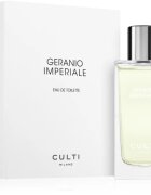 Culti Milano Aquae Geranio Imperiale тоалетна вода унисекс 100 мл.