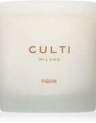 Culti Milano Candle Fiqum ароматна свещ 270 гр.