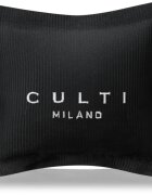 Culti Milano Car Mediterranea aроматизатор за автомобил 7x7 см