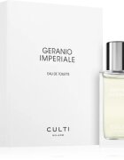 Culti Milano Geranio Imperiale Aquae di Profumo тоалетна вода унисекс 50 мл.