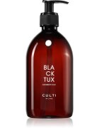 Culti Milano Hand&Body Black Tux пяна-сапун за ръце и тяло 500 мл.