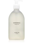 Culti Milano Hand&Body Mareminerale пяна-сапун за ръце и тяло 500 мл.
