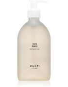 Culti Milano Hand&Body Pepe Raro парфюмен течен сапун за ръце и тяло унисекс 500 мл.