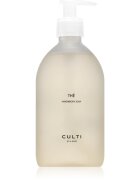Culti Milano Hand&Body Thé пяна-сапун за ръце и тяло 500 мл.