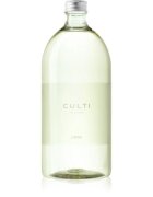 Culti Milano Refill Linfa пълнител за арома дифузери 1000 мл.