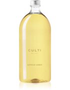 Culti Milano Refill Supreme Amber пълнител за арома дифузери 1000 мл.