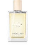 Culti Milano Spray Supreme Amber cпрей за дома 100 мл.