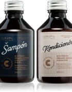 Curapil Men подаръчен комплект За коса за мъже
