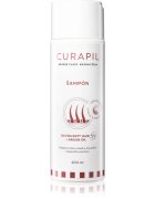 Curapil Shampoo шампоан за разредена коса 200 мл.