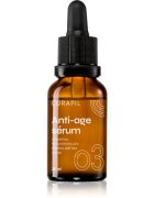 Curapil Six steps to beauty 03 серум за редуциране на бръчките с хиалуронова киселина 25 мл.