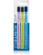 Curaprox 1560 Soft четка за зъби 3 бр.