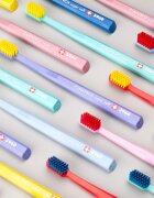 Curaprox 3960 Super Soft четка за зъби 3 бр.