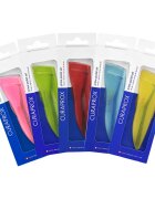 Curaprox 459 Blister Prime Pocket Set четки за междузъбно пространство 5 бр.