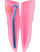 Curaprox 459 Blister Prime Pocket Set четки за междузъбно пространство 5 бр.