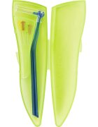 Curaprox 459 Blister Prime Pocket Set четки за междузъбно пространство 5 бр.