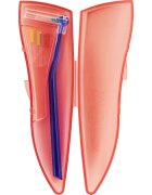 Curaprox 459 Blister Prime Pocket Set четки за междузъбно пространство 5 бр.