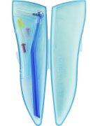 Curaprox 459 Blister Prime Pocket Set четки за междузъбно пространство 5 бр.