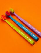 Curaprox 5460 Ultra Soft четка за зъби 3 бр.