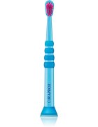 Curaprox Baby 0-4 Years четка за зъби за деца 1 бр.