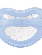 Curaprox Baby 0+ Months биберон Blue 1 бр.