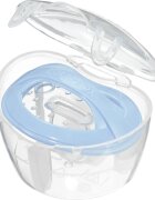 Curaprox Baby 0+ Months биберон Blue 1 бр.