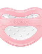 Curaprox Baby 0+ Months биберон Pink 1 бр.